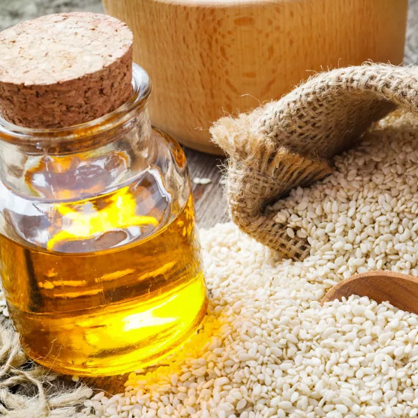 Huile de Massage – Chakra Racine – 200ml